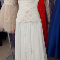 официална сватбена шаферска бална рокля, снимка 4 - Рокли - 33771110