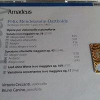 FELIX MENDELSSOHN BARTHOLDY, снимка 6 - CD дискове - 31594459