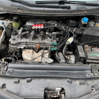 Nissan Primera 1.8I на части, снимка 6 - Автомобили и джипове - 36377673