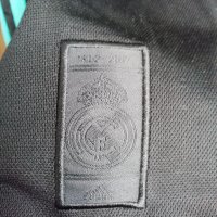 Real Madrid Adidas оригинална фланелка тениска Реал Мадрид 2017/2018 Champions League , снимка 6 - Тениски - 36761860