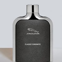 Отливка,отливки Jaguar Chromite 5 или 10 мл, снимка 1 - Мъжки парфюми - 29827711