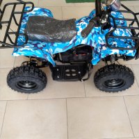 Детско АТВ - ATV 800 W -нови Ел скутер HARLEY CHOPPER - 1500W , снимка 5 - Мотоциклети и мототехника - 29240846