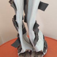 Дамски обувки Indigo, снимка 3 - Дамски обувки на ток - 40537218