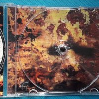 Kristendom – 2002 - Inferno (Death Metal), снимка 6 - CD дискове - 42918601