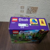 Ново LEGO Friends 41677 - Горски водопад., снимка 6 - Конструктори - 39594783