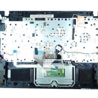Acer V3-331 V3-371 Клавиатура Палмрест с Тъчпад и Говорители JTE46002B0A, снимка 2 - Части за лаптопи - 44302072