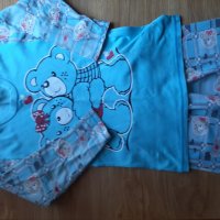 Детска пижама, снимка 1 - Детски пижами - 36860796