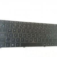 Оригинала клавиатура за лаптоп HP HP 599602-BB1 605922-BB1 606685-BB1 V112346AK1, снимка 2 - Други - 37704098