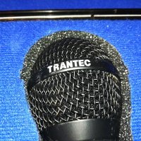 TRANTEC SYSTEMS-LONDON ENGLAND-WIRELESS MICROPHONE 2910221903, снимка 6 - Микрофони - 38493685