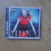 Оригинален диск Madonna, снимка 1 - CD дискове - 44434640