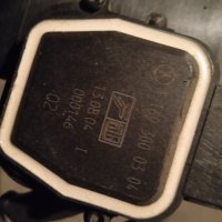 Електрически педал за газта mercedes a180 w169, снимка 2 - Части - 38012943