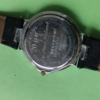 Дамски часовник Rodania World Star 7jewels, снимка 4 - Дамски - 39390142