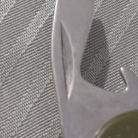 Ретро военен нож от Германия Намаление , снимка 2 - Антикварни и старинни предмети - 42272890