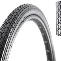 Външна гума за велосипед COMPASS (20 x 1.75) Защита от спукване - 4мм, снимка 2 - Части за велосипеди - 42614293