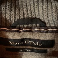 Mark’o Polo зимно яке с естествен гъши пух, снимка 2 - Якета - 38542723