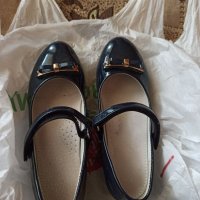 Обувки за момиче, снимка 1 - Детски обувки - 36714915