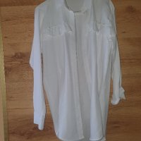 Zara риза, снимка 1 - Ризи - 42036005
