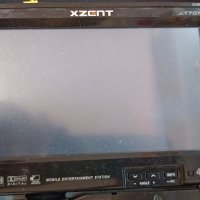 Xzent XT700 на ЧАСТИ, снимка 6 - Аксесоари и консумативи - 42871891
