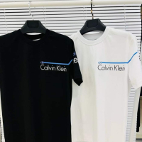 Мъжка тениска Calvin Klein кодSS201H, снимка 1 - Тениски - 44588262
