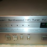 nordmende tu1400 hifi philharmonic-внос switzerland, снимка 12 - Ресийвъри, усилватели, смесителни пултове - 29704251