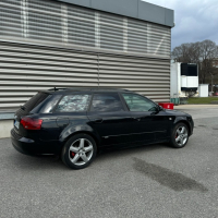 Audi A4 B7 2.0TDI , снимка 5 - Автомобили и джипове - 44809864