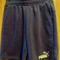 Оригинални панталони Puma (М), снимка 3 - Къси панталони - 38431979
