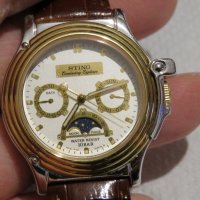 Оригинален рядък японски мъжки часовник casio everlasting explorer    от 70те г.- за истинските це, снимка 6 - Мъжки - 31931084