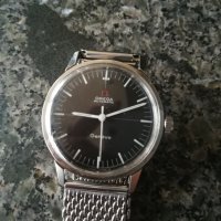 Omega geneve vintage automatic, снимка 2 - Мъжки - 37864425