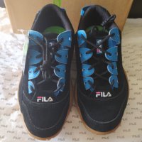 Нови FILA. Оригинални обувки, номер 38, снимка 9 - Маратонки - 27964539
