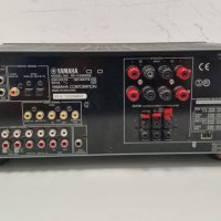 Ресивър Yamaha RX-396RDS -1, снимка 5 - Ресийвъри, усилватели, смесителни пултове - 30034782
