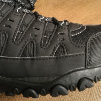 MERRELL Black / Aquifer GORE-TEX размер EUR 38 / UK 5 обувки водонепромукаеми 106-11-S, снимка 7 - Дамски боти - 35517874