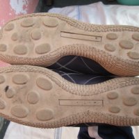 nancy обувки от естествена кожа размер 42., снимка 3 - Спортно елегантни обувки - 39341059