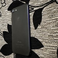 iphone 7 32GB Black Перфектен само за 220 лв 82 % Battery Health Бартер + зарядно, USB . Отключен къ, снимка 6 - Apple iPhone - 40351984