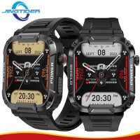 Смарт часовник MK66 - Разговори , 380mAh , спортен , нотификации, водоустойчив, снимка 2 - Смарт часовници - 42871829
