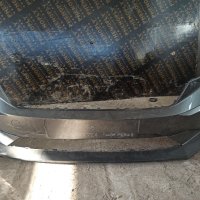 Броня предна оригинална SKODA ENYAQ 2020+шкода енйак, снимка 5 - Части - 42809949