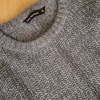 Мъжки пуловер, снимка 2 - Пуловери - 38234660