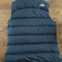 the north face 700 womens vest - дамски пухен елек , снимка 9 - Елеци - 42759218