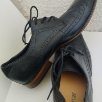 Продавам мъжки обувки., снимка 3 - Ежедневни обувки - 42803868