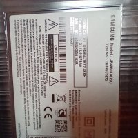 Samsung UE49MU6672U  и  Crown LED32185 - счупен панел, снимка 5 - Части и Платки - 36920487