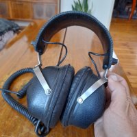 Стари слушалки BST, снимка 2 - Други ценни предмети - 37760145