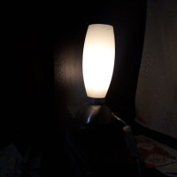  лед лампа немска, снимка 1 - Настолни лампи - 40850805