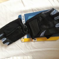 Ръкавици за фитнес, снимка 3 - Спортна екипировка - 29475441
