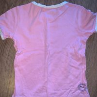 Пума puma тениска, снимка 3 - Детски Блузи и туники - 30167217