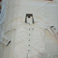 Мъжка риза М размер, снимка 1 - Ризи - 39440159