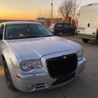 chrysler 300c 3.0 crd facelift комби теглич крайслер 300ц фейслифт , снимка 1 - Автомобили и джипове - 34883271