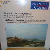 аудио дискове с класическа музика, снимка 15 - CD дискове - 35541010