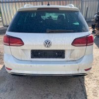 Volkswagen golf VIl 1.0 tsi 2018 на части, снимка 3 - Части - 44313433