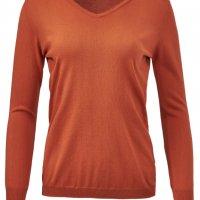 Дамски пуловер, снимка 1 - Блузи с дълъг ръкав и пуловери - 34417398