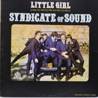 Syndicate Of Sound–Little Girl-Грамофонна плоча-LP 12”, снимка 1 - Грамофонни плочи - 39543469