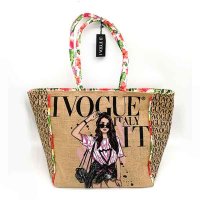 Плажни чанти,I Vogue it.Italy, снимка 2 - Чанти - 36971623
